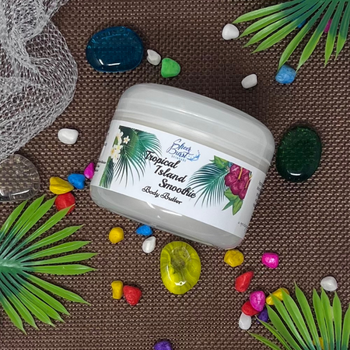 Tropical Island Smoothie Body Butter
