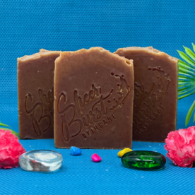 Neem and Turmeric Soap bar - Image 3