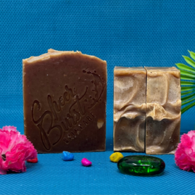 Neem and Turmeric Soap bar - Image 4