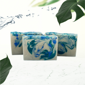 Eucalyptus Mint  Soap Bar (4.5oz)