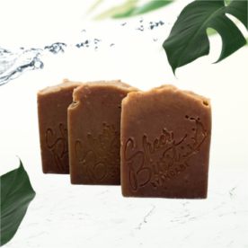 Neem and Turmeric Soap bar