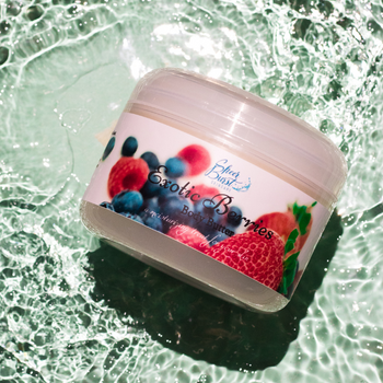 Exotic Berries Body Butter